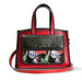 ARLINA 01 BAG - Röd - Väska