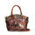 SAC ARTIRA 02 - Marron - Sac