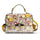 BAG ASTRY 07 - Yellow - Bag