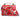 SAC ATYS 02 - Rouge - Sac