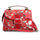 SAC ATYS 02 - Rouge - Sac