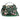 SAC ATYS 02 - Vert - Sac