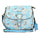 BAG AXONA 03 - Blue - Bag