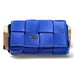 SITS Exclusive bæltetaske - Blå
