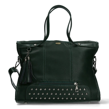 Bag Brigitte Exclusivité - Green - Bag