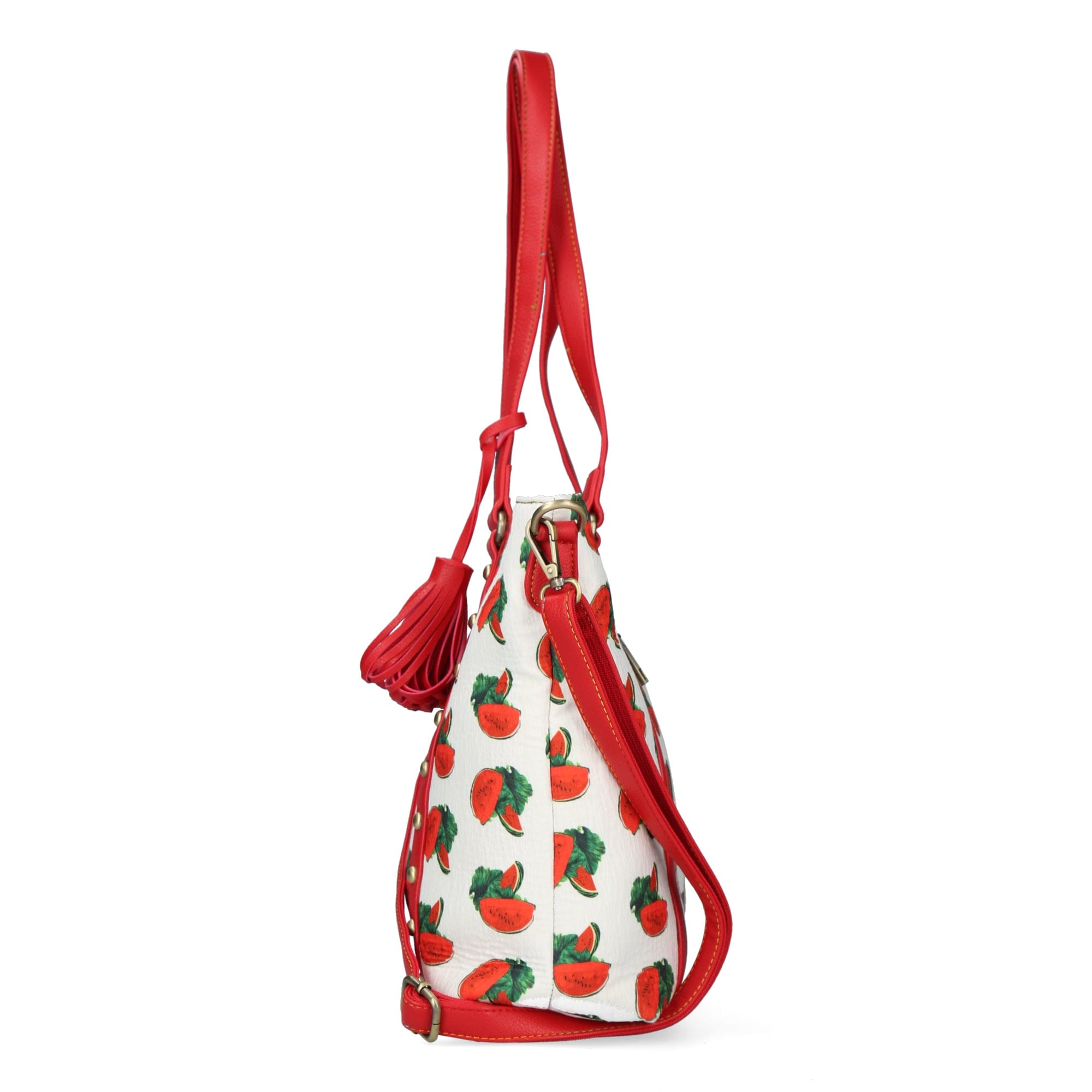 Watermelon tote bag - Bag