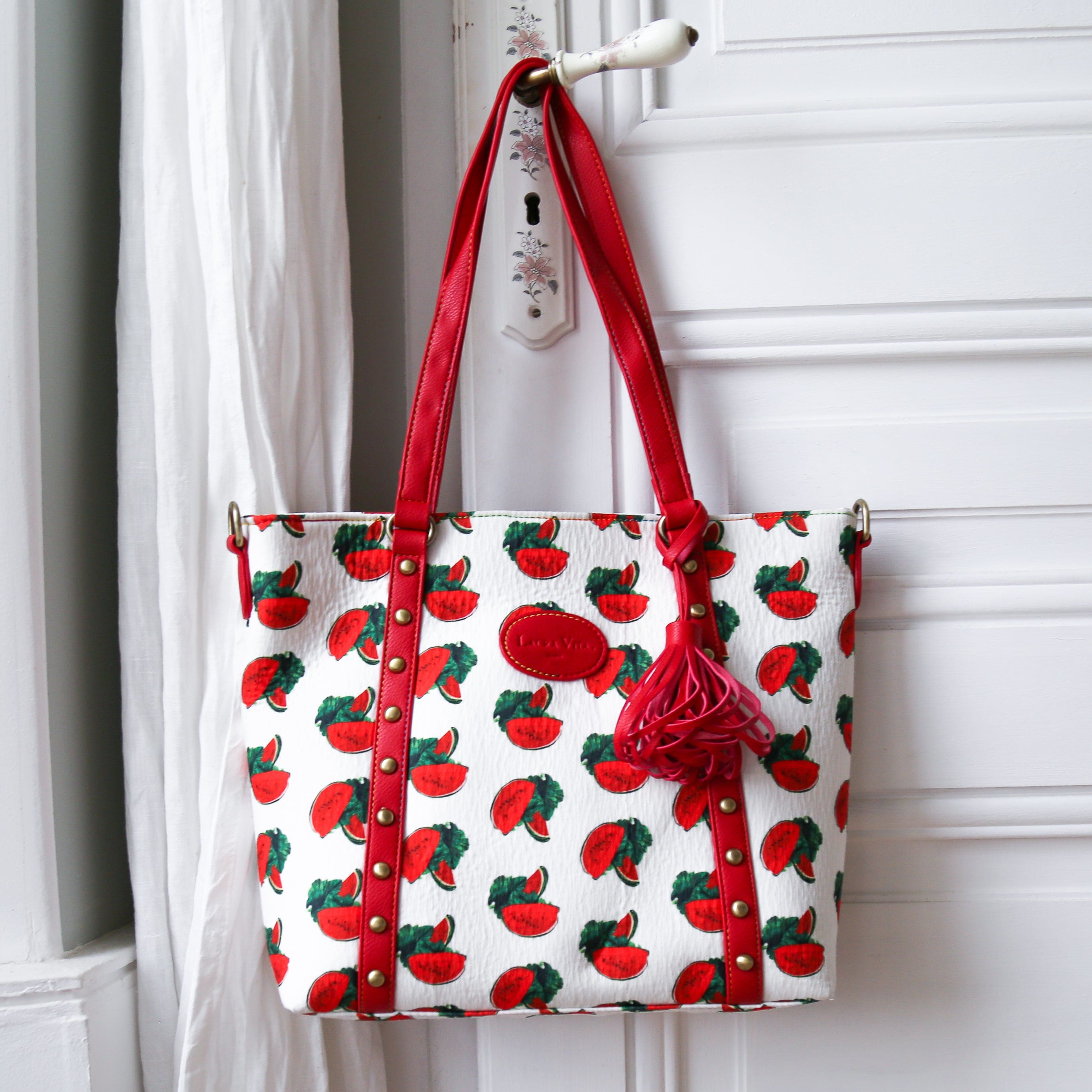 Watermelon tote bag - Bag