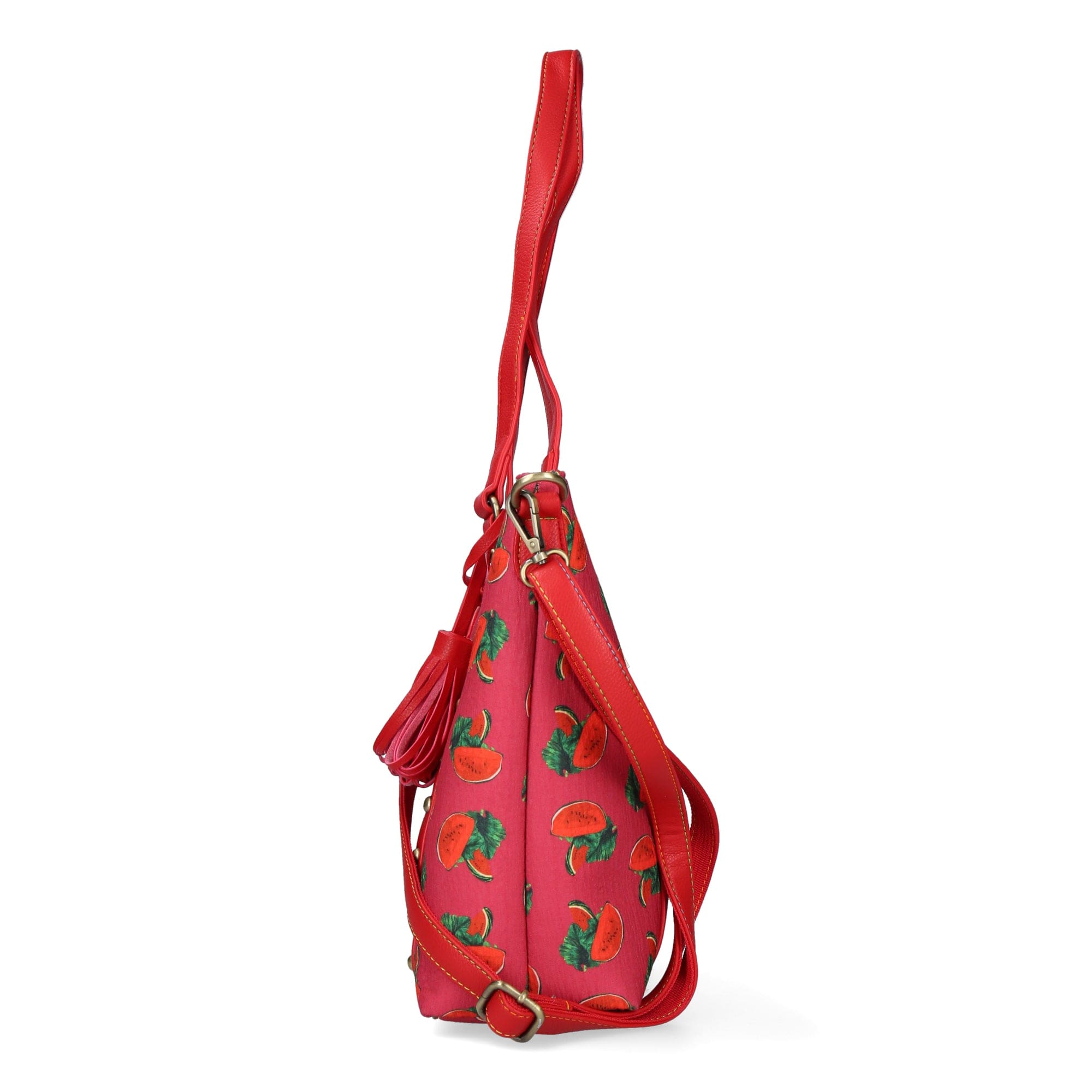 Taschen Einkaufstasche Wassermelone - Taschen