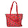 Watermelon Tote Bag - Red - Bag