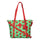 Watermelon tote bag - Green - Bag