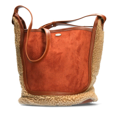 Cantaro väska - brun - Väska