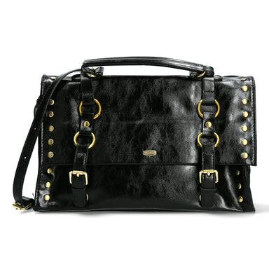 Bolso bandolera Guichard - Negro