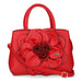 Chrysalde väska - röd - Väska