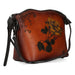 Sac Cuir Acanthe - Sac