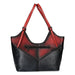 Alisier leather bag - Bag