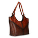 Alisier leather bag - Bag