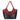 Sac cuir Alisier - Rouge - Sac