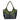 Sac cuir Alisier - Vert - Sac