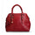 Baya Exclusief leren tas - Rood