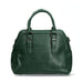 Exclusive Baya leather bag