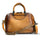 Sac cuir Belouve - Marron - Sac