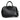 Sac cuir Belouve - Noir - Sac