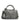 Borsa Exclusivity in pelle - Grigio