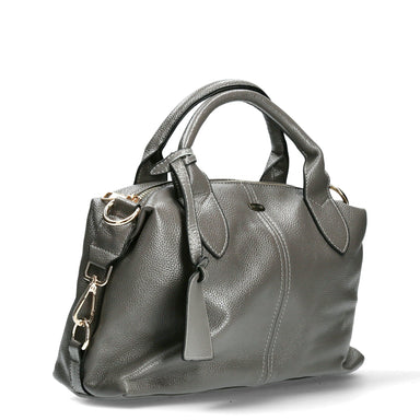 Borsa Exclusivity leather bag