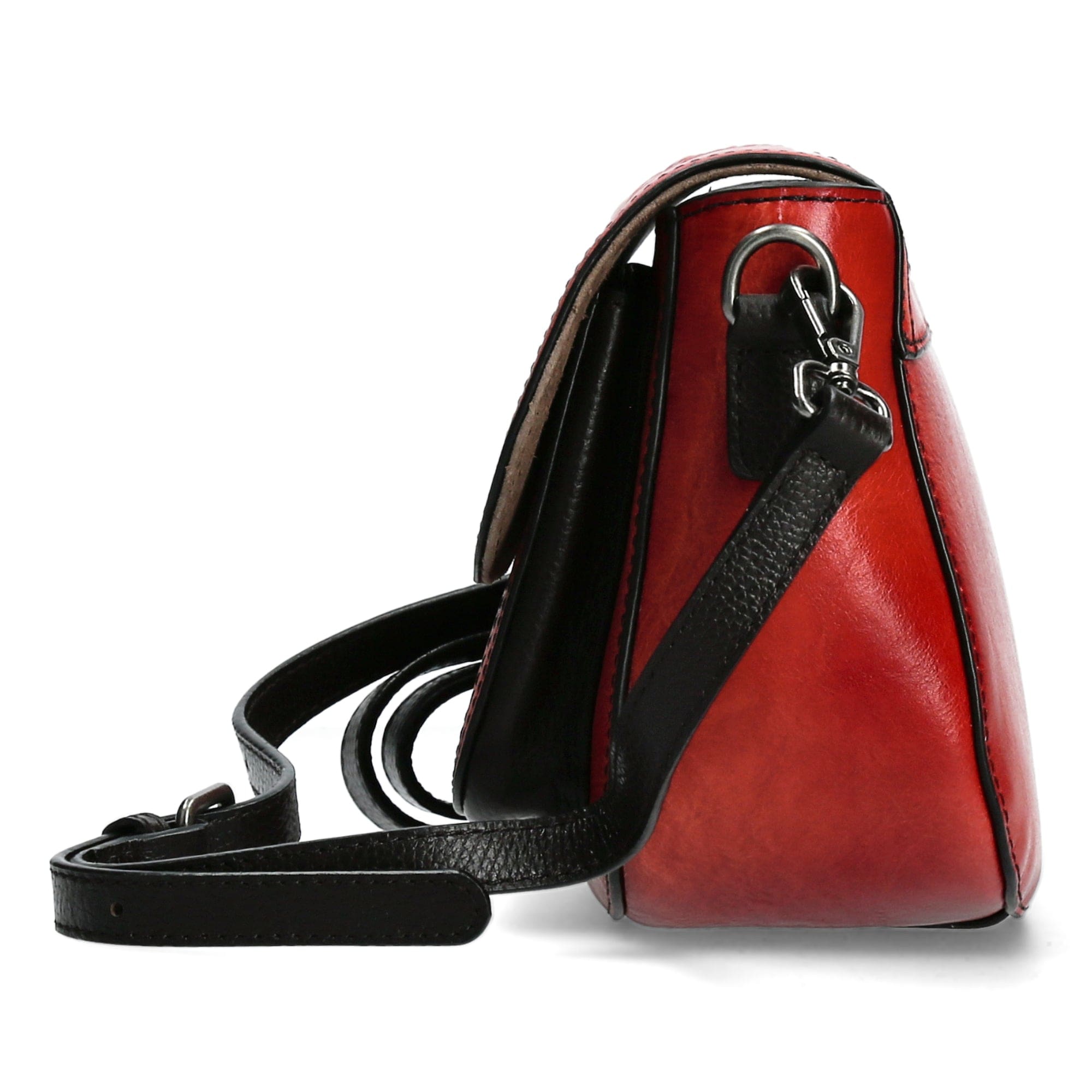 Nelly Exclusivity leather bag - Bag