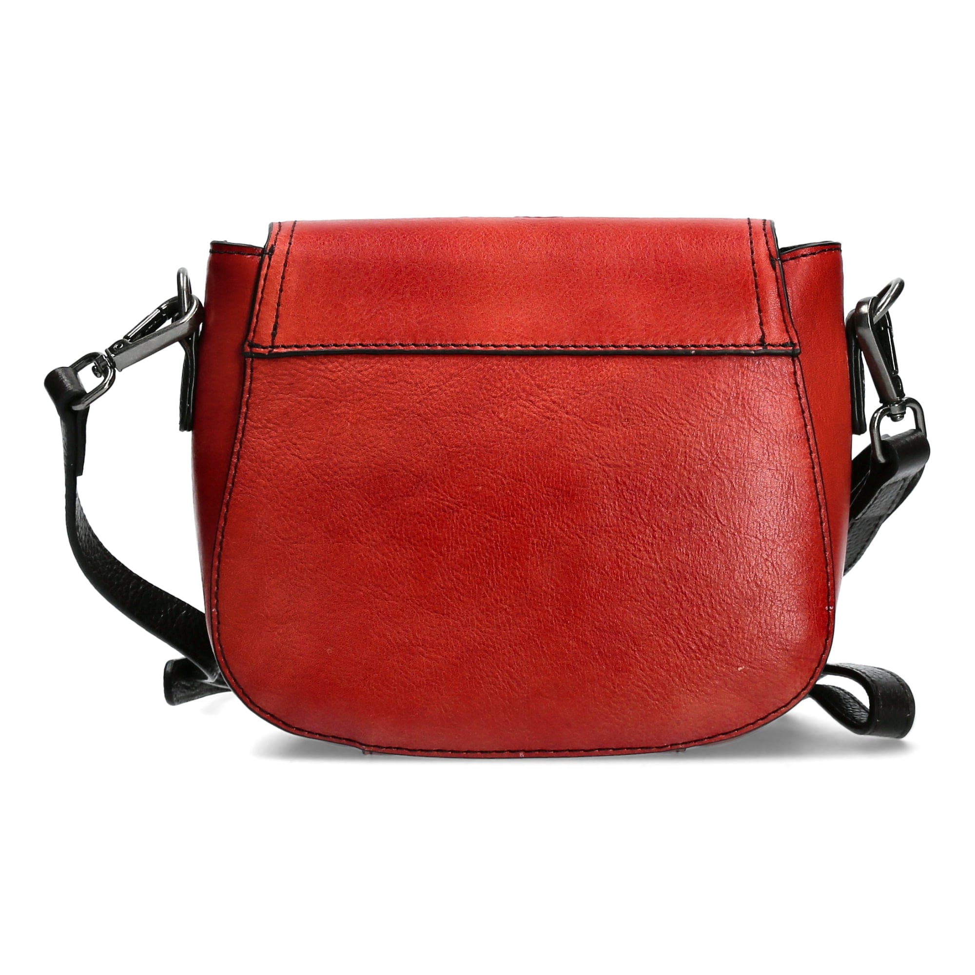 Nelly Exclusivity leather bag - Bag