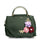 Borsa Delancey - Verde - Borsa