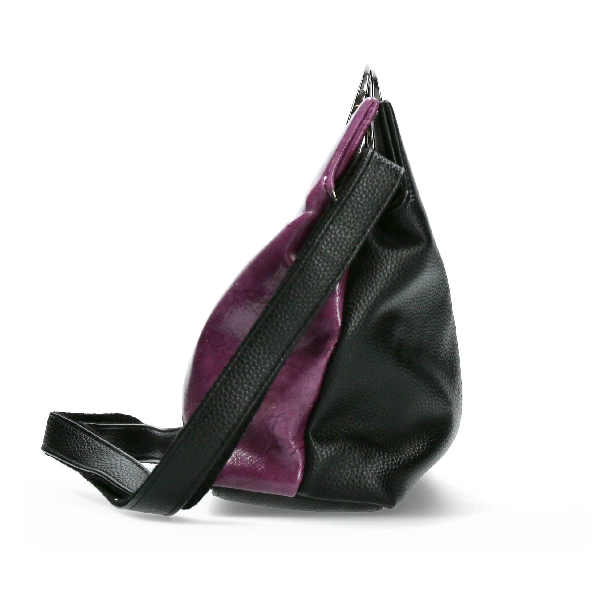 Bolso exclusivo de piel Michèle - Bolso