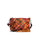 Sac en cuir Odelia - Rouge - Sac