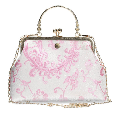 Laura Vita Flora Exclusive Bag Bag