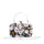 Sac FLORA Exclusivité - Noir - Sac