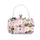 Sac FLORALI Exclusivité - Rose - Sac