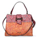 Flores Bag (publicerad den 20.7.22) - Röd - Väska