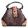 Frida exclusieve tas - Bruin