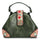 Frida exclusieve tas - Khaki