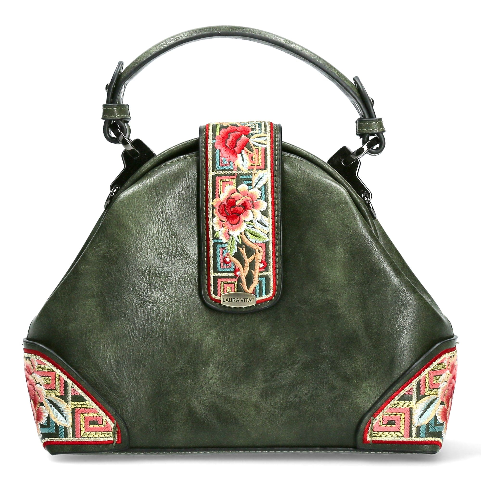 Frida Exclusive laukku - Khaki