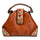 Frida exclusieve tas - Zalm