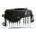 Gaga Exclusivity Bag - Black - Bag