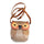 Sac Hibou exclusivité - Camel - Sac