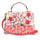 Chaussure SAC LOVER - Rouge - Sac