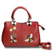 Maya Exclusive laukku - punainen