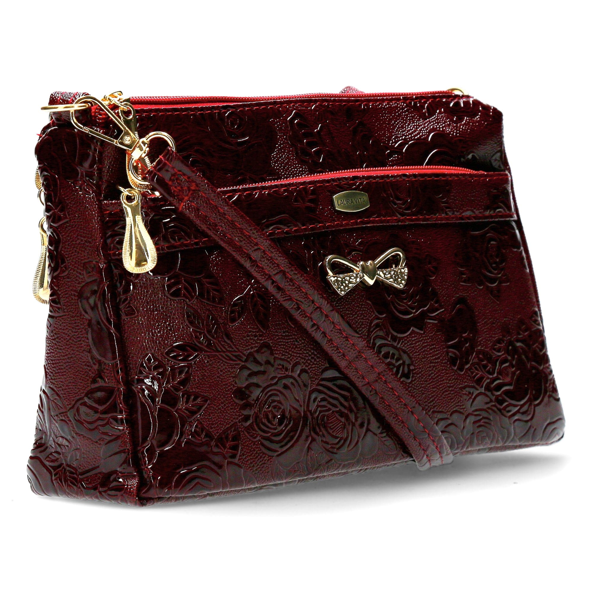 Bag Mindy Exclusivité - Red - Bag
