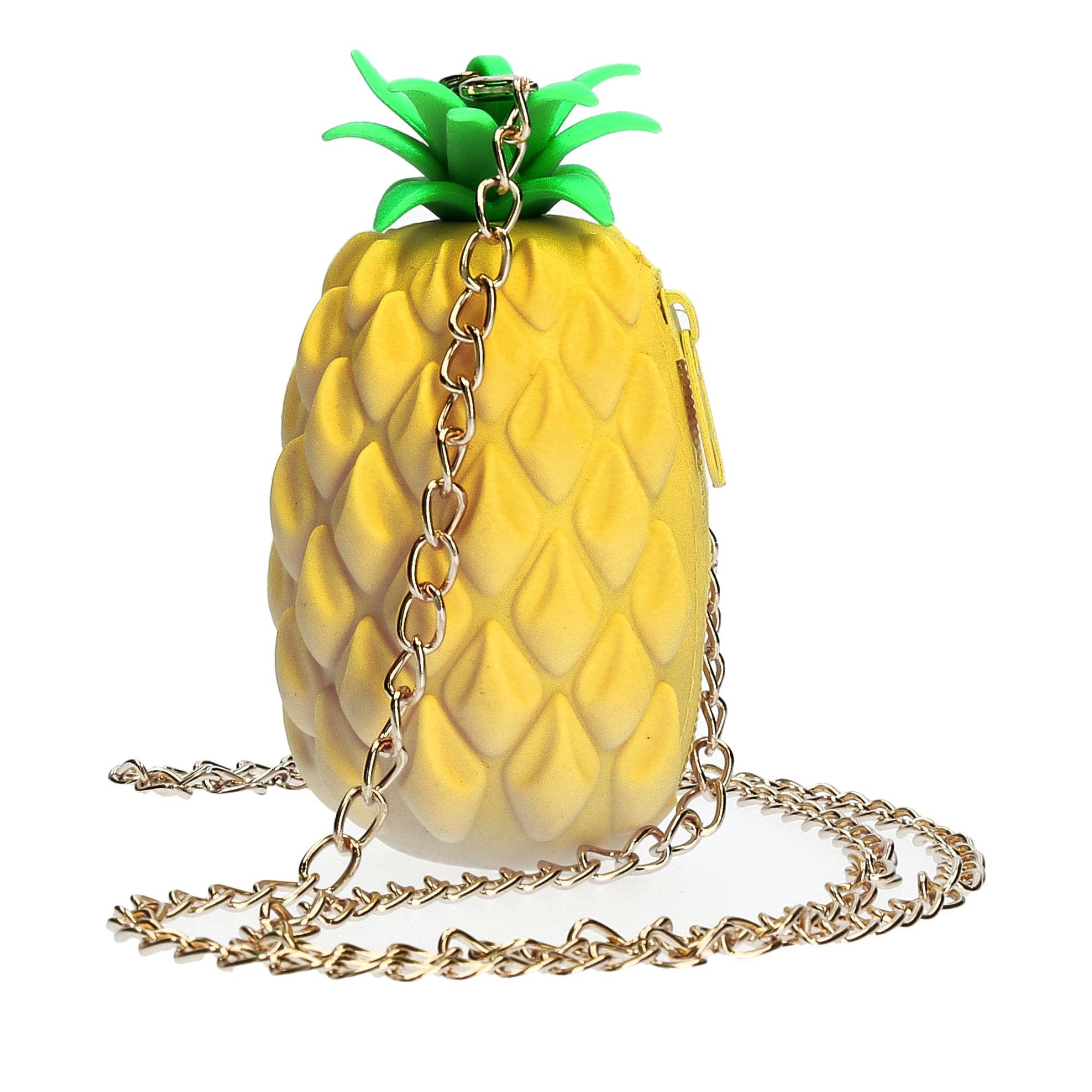 Eksklusiv mini ananas taske - Taske