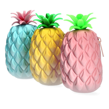 Esclusiva borsa Mini Pineapple - Borsa