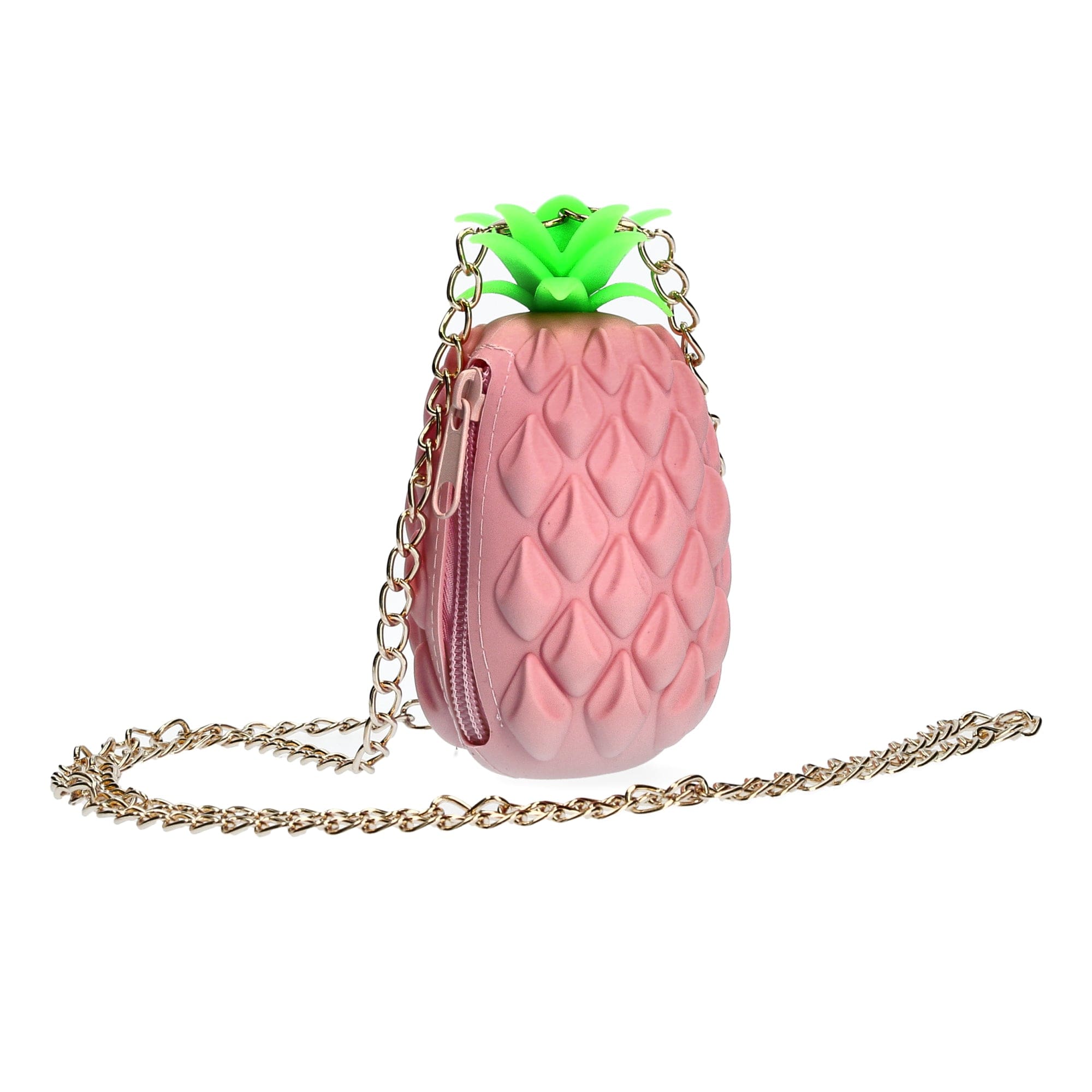 Ekskluzywna torebka Mini Pineapple Bag - Torebka