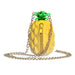 Ekskluzywna torebka Mini Pineapple Bag - Torebka